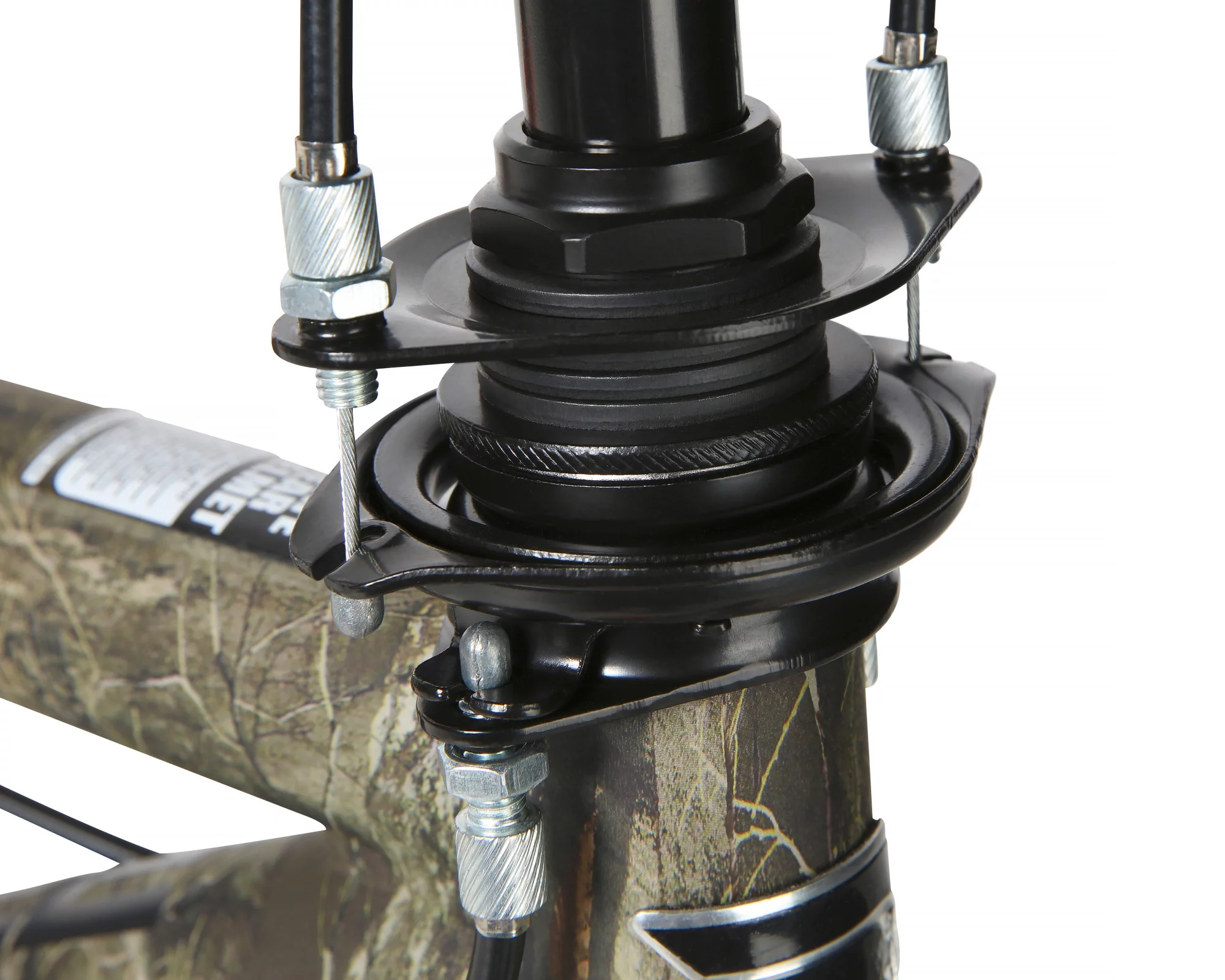 Dynacraft Realtree 20