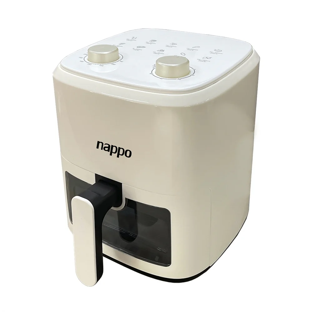 Friteuse à air NAPPO NEF-143 5L (2025)