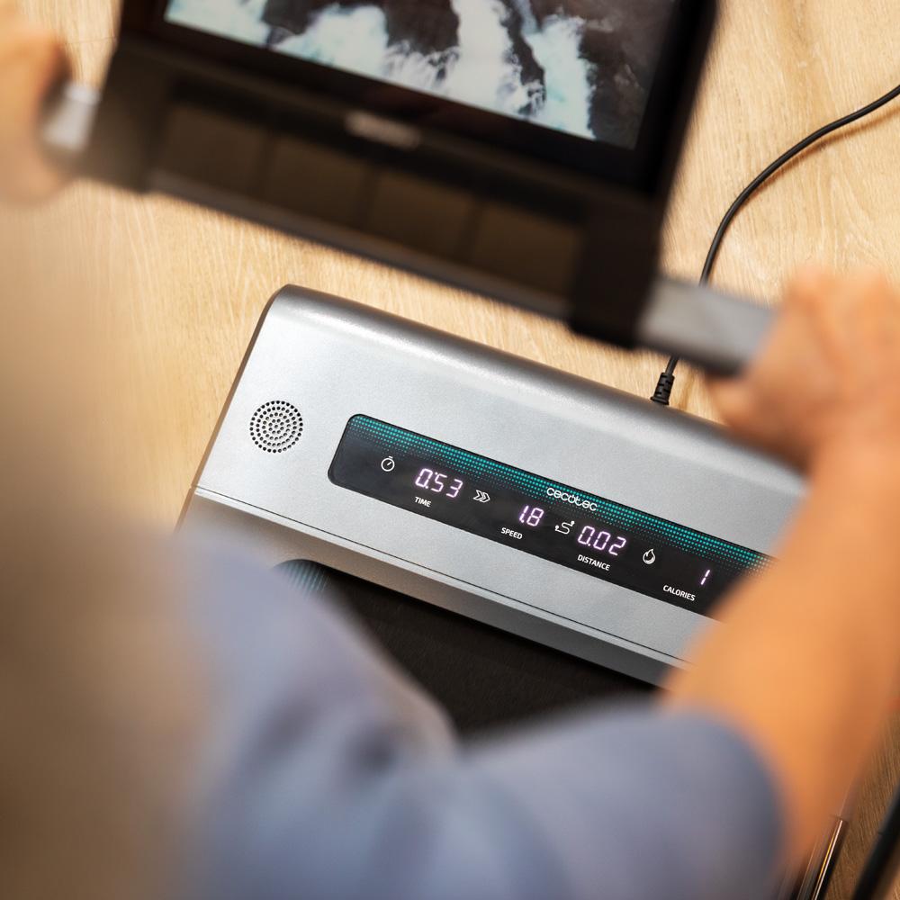 DrumFit WayHome 600 Pad