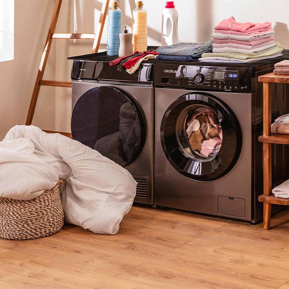 Bolero DressCode 7150 Inverter Steel A