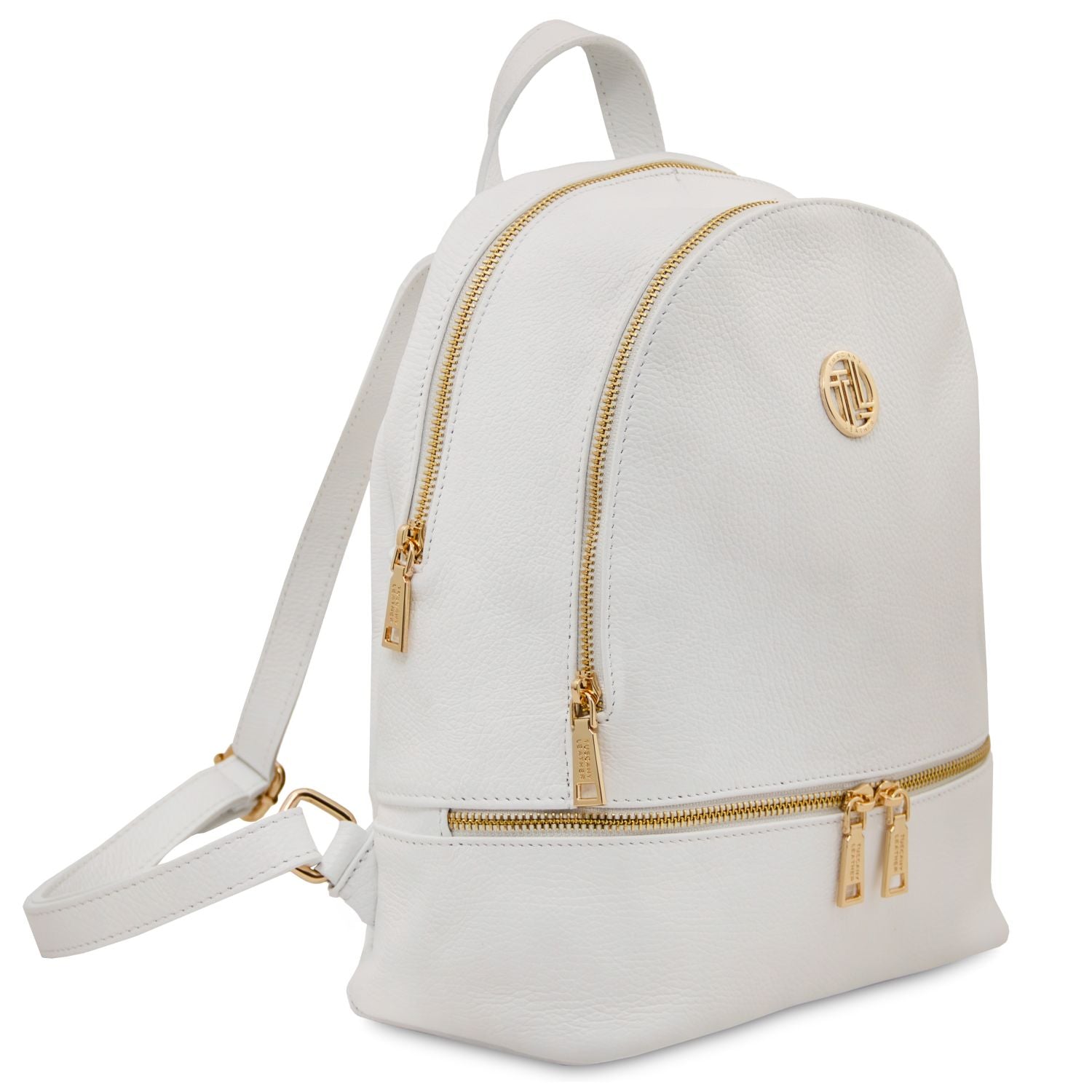 TL Bag - Soft leather backpack | TL142280