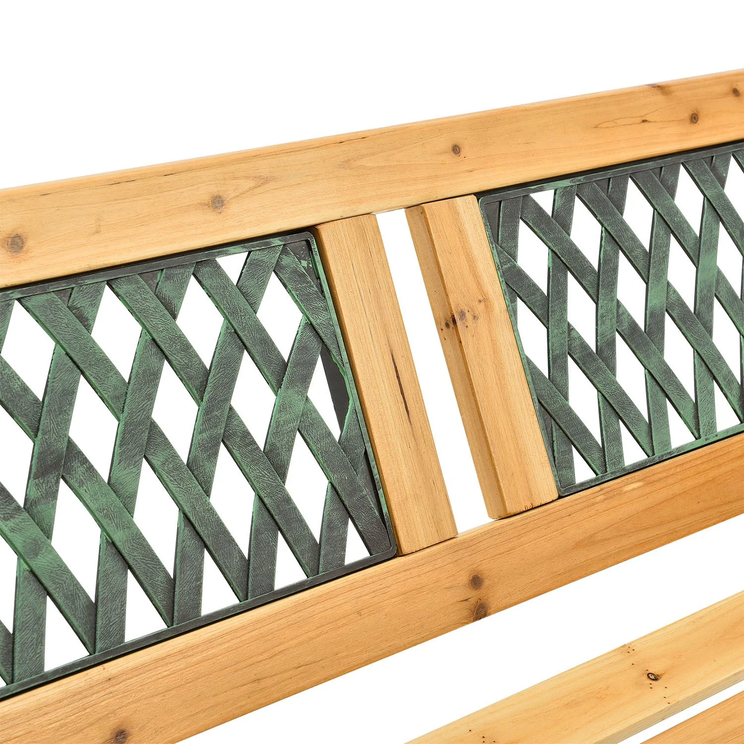 2025 Sanremo Gartenbank