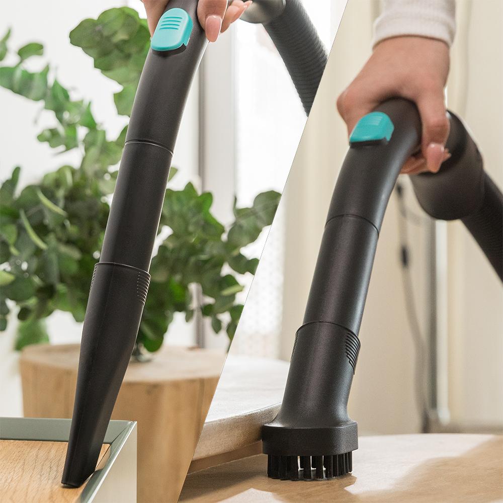 Conga Rockstar Multicyclonic