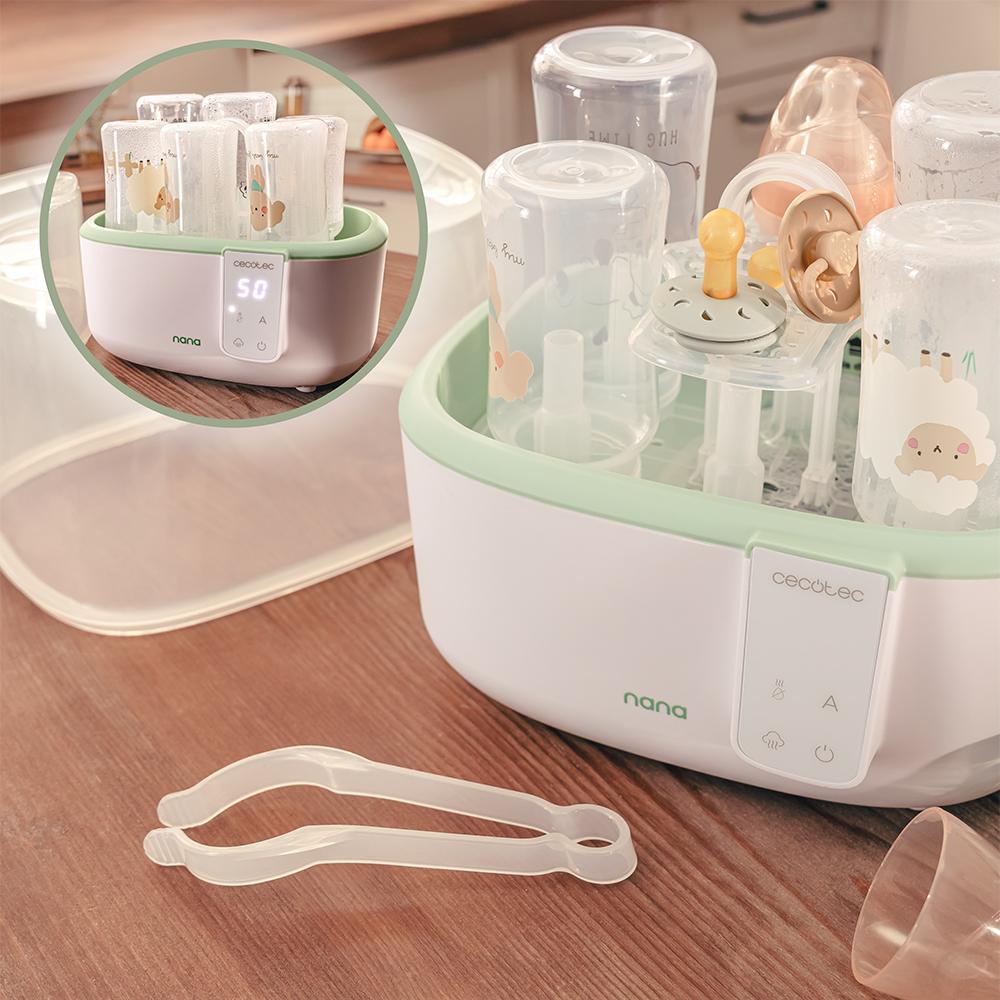 Nana BabyCare Digitalsterilisator