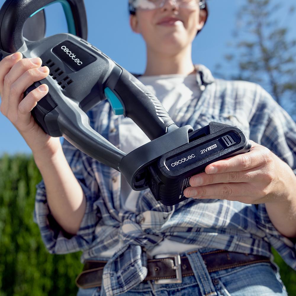 Épée TitaniumSword 6100 XL Freemove