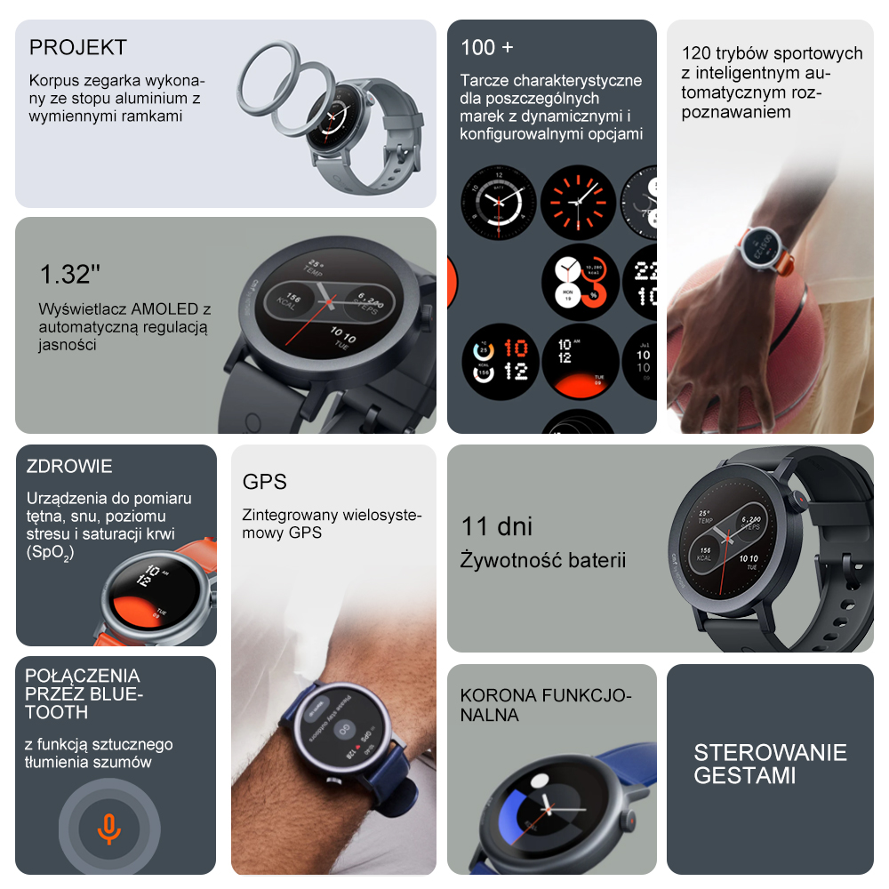 CMF Watch Pro 2