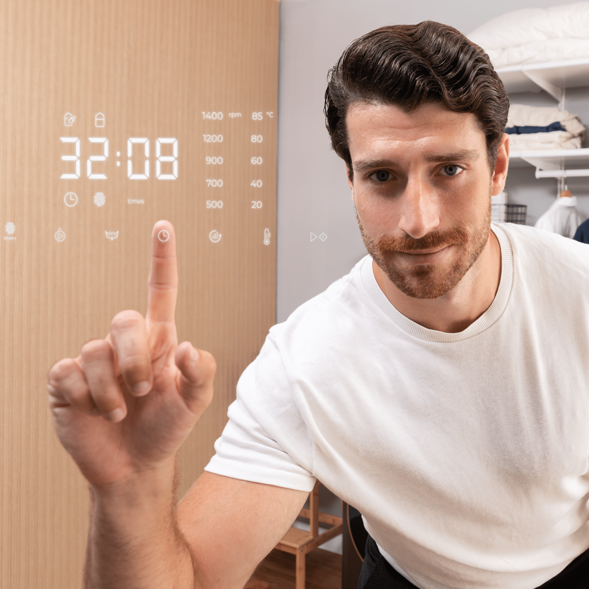 Bolero DressCode 7610 Inverter Eisblau A