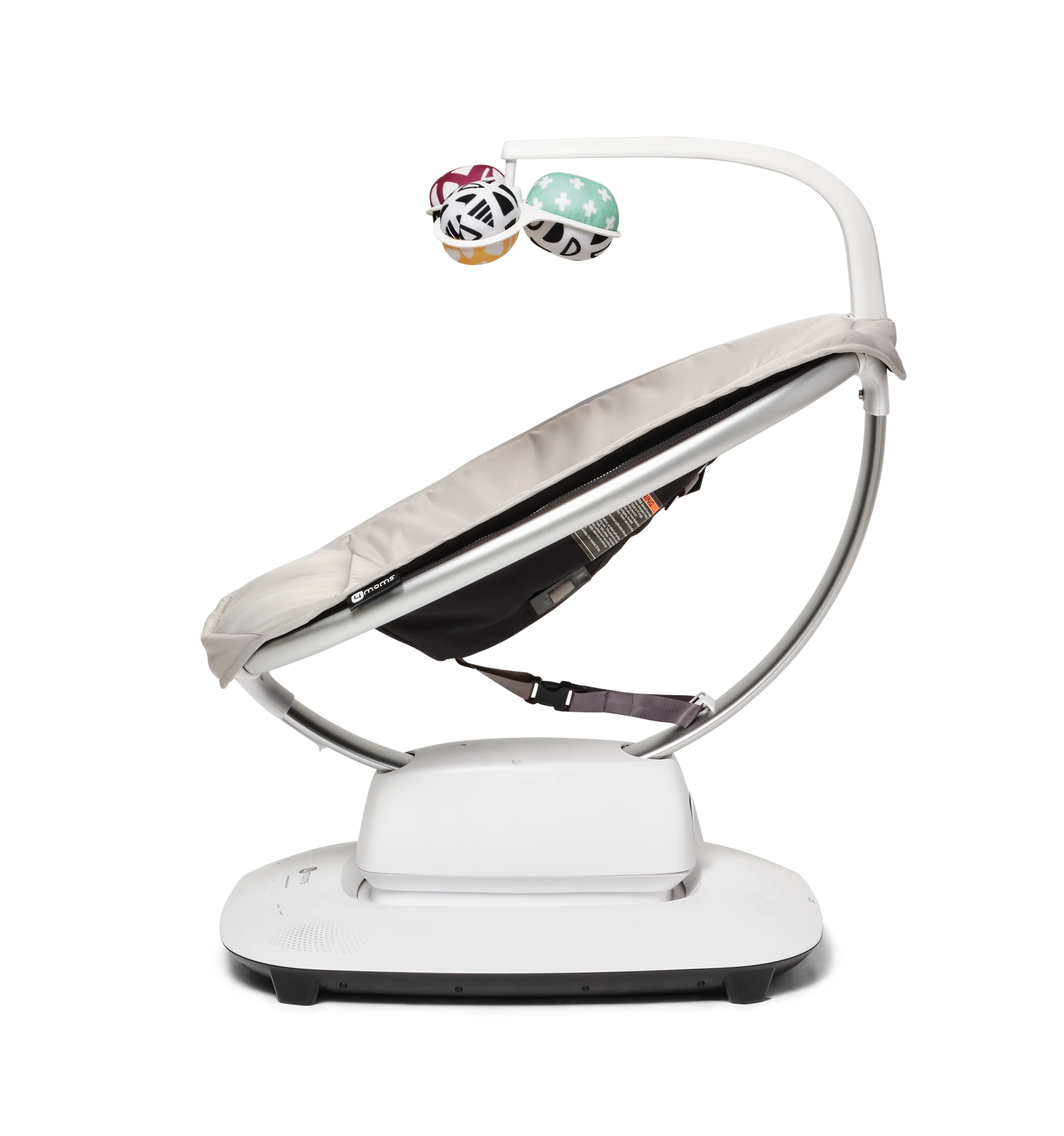 2025 mamaRoo® Multi-Motion Babyschaukel®