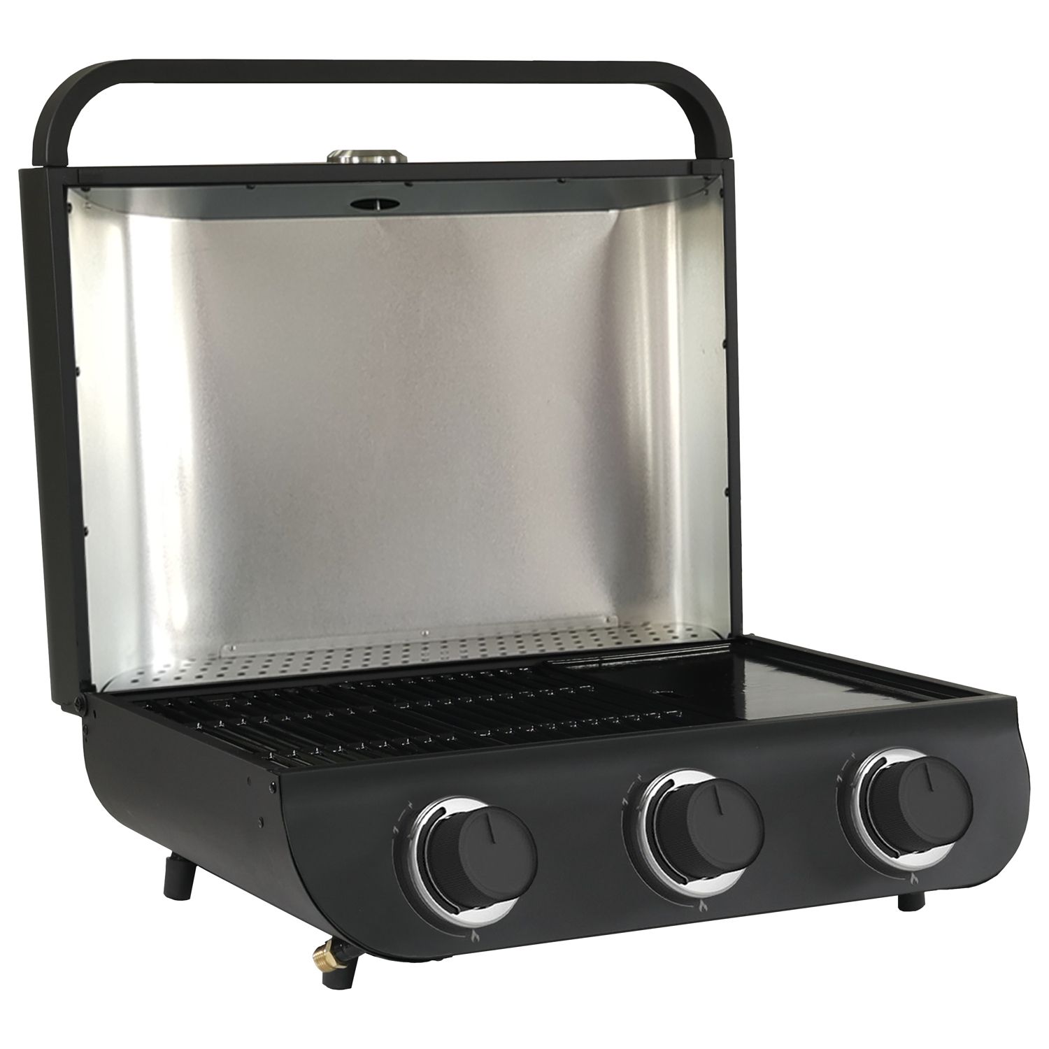 Flavo 60 Gasgrill