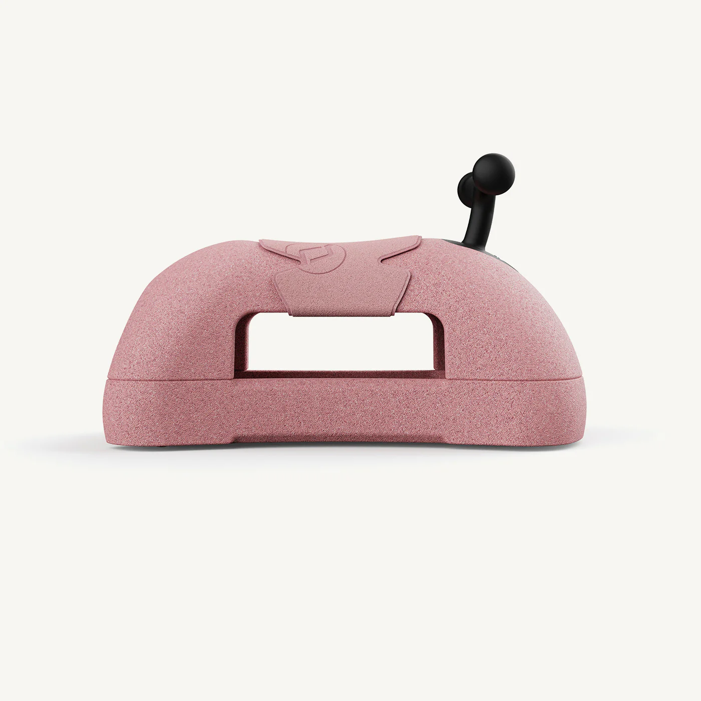 2025 Scoot and Ride Min første 3-i-1 gåstol og løbehjul i pink