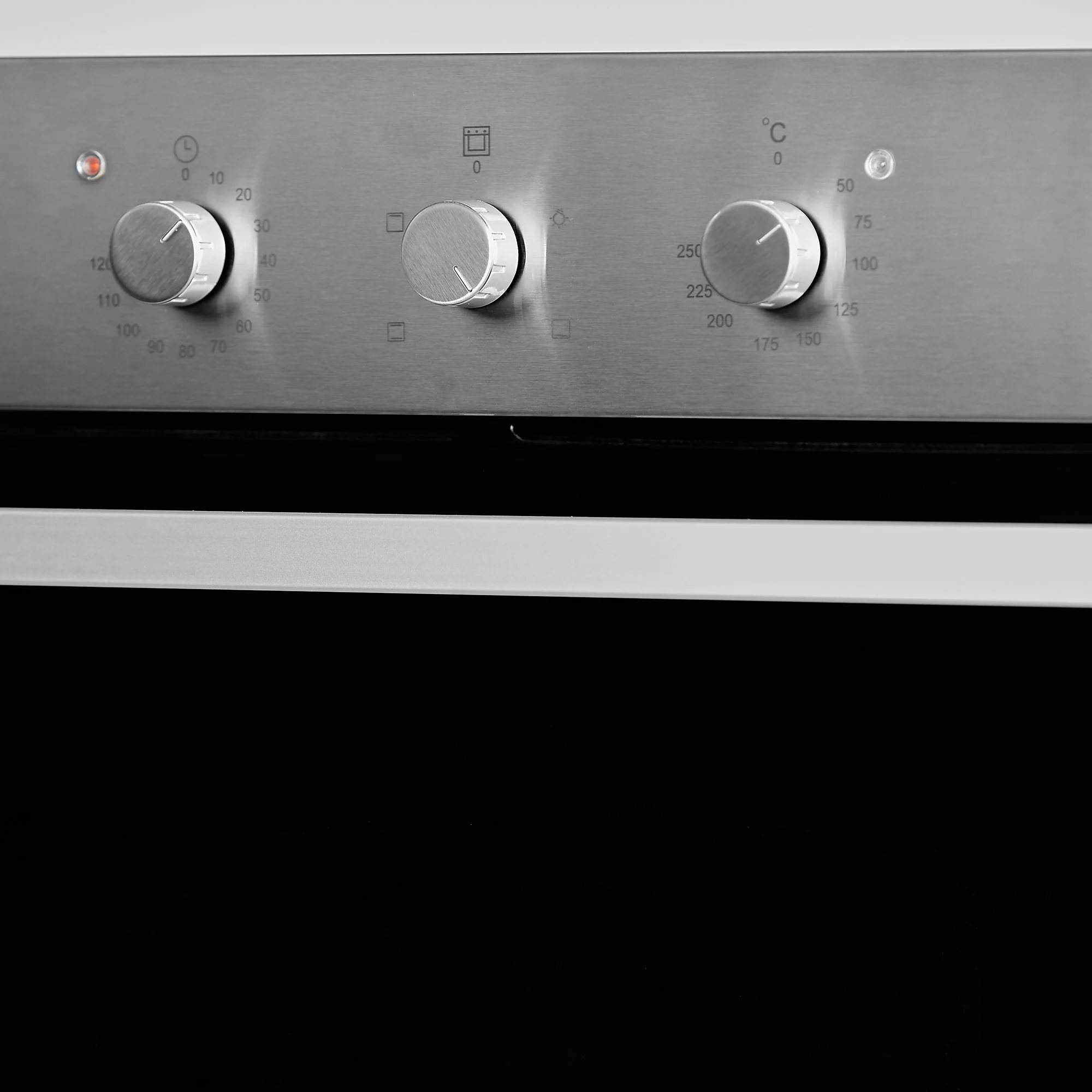 2025 Indbygget ovn Design 57 liter FDV