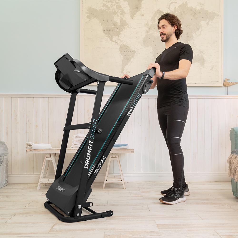 DrumFit WayHome 1400 Sprint