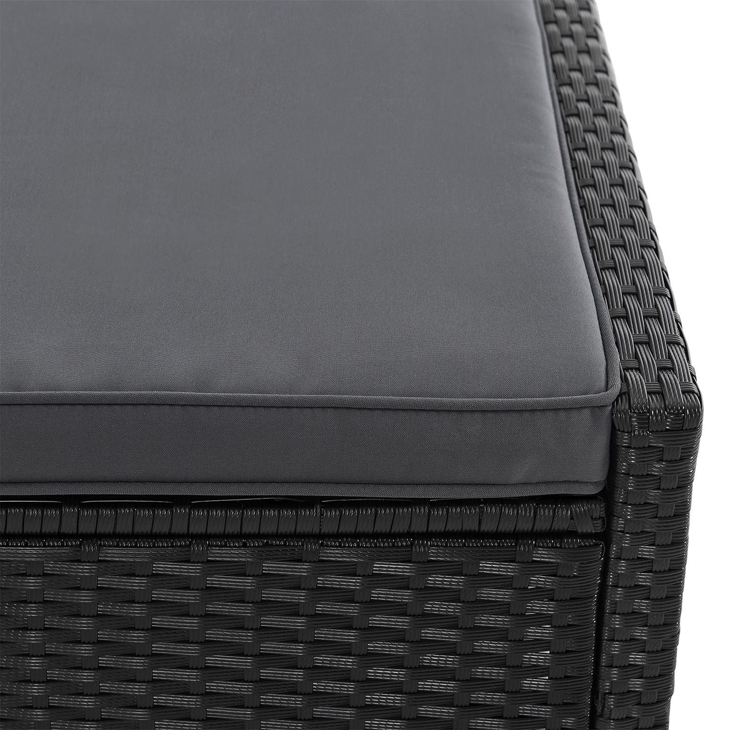 Transat double Syros 2025 en résine tressée