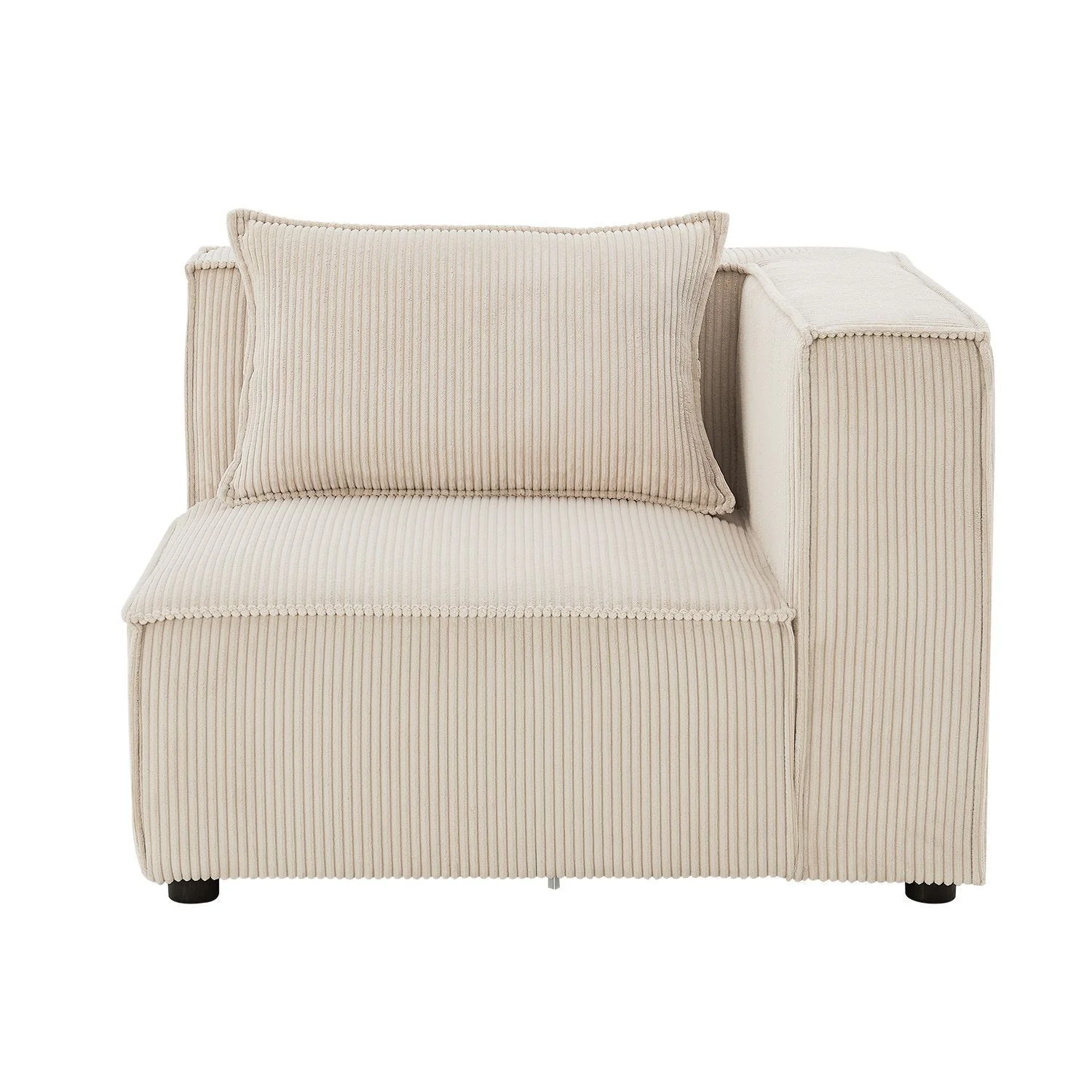 Canapé modulaire Domas XXL 2025 – salon modulaire