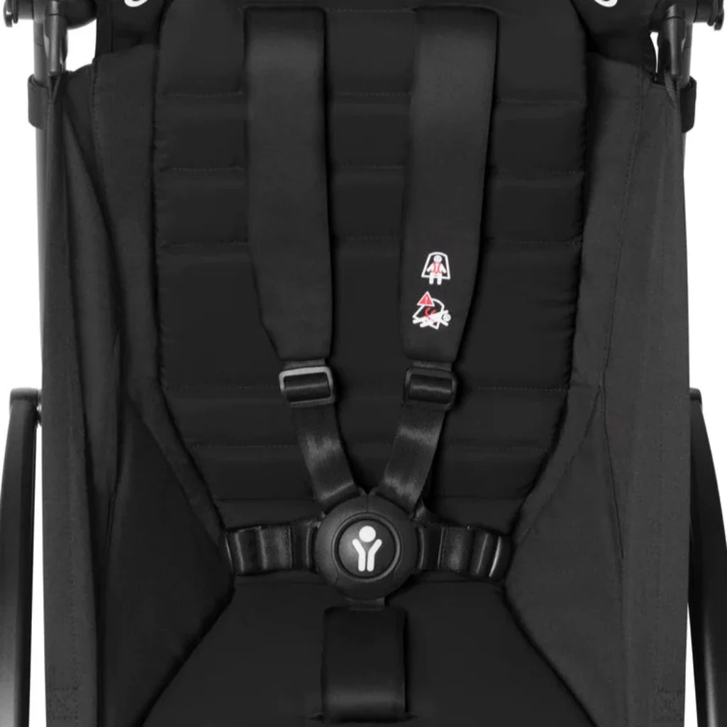 Poussette YOYO² 2025 avec pack siège 6+