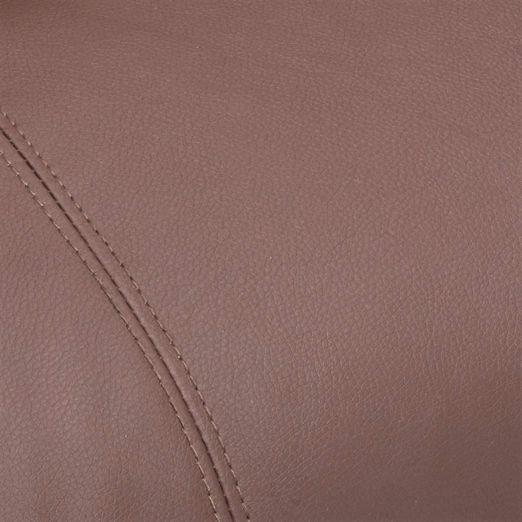 Mcombo Elektrischer Relaxsessel mit Massagefunktion und USB-Ladefunktion