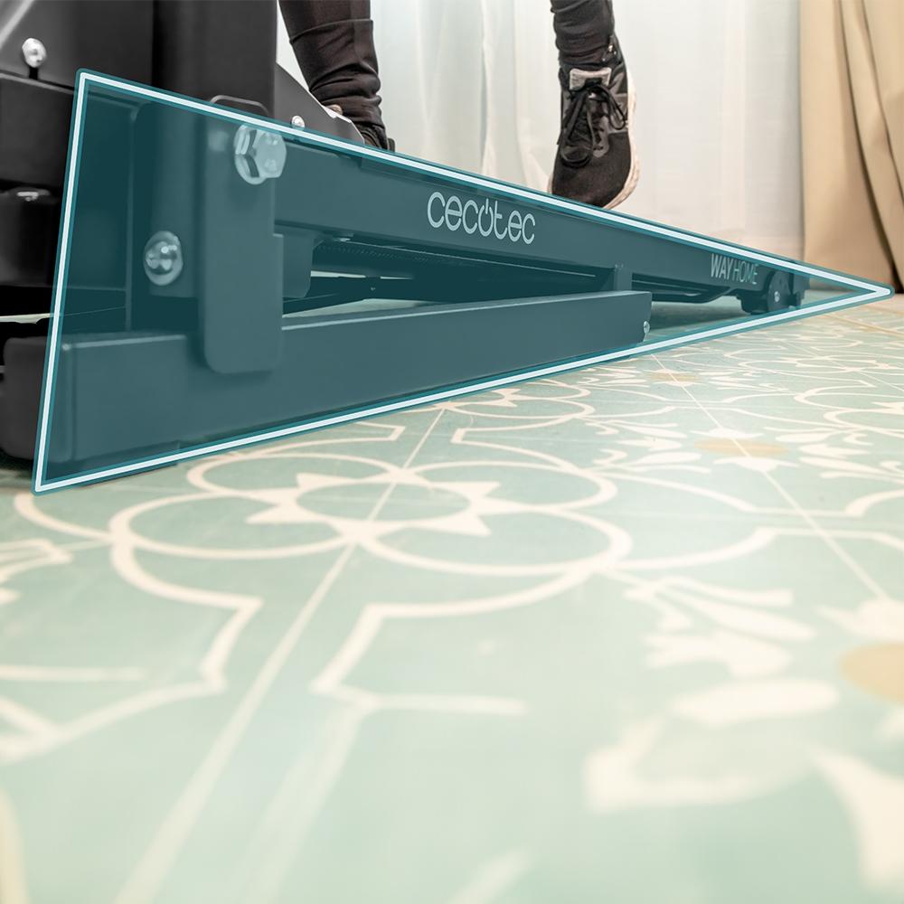 DrumFit WayHome 1500 Sprint