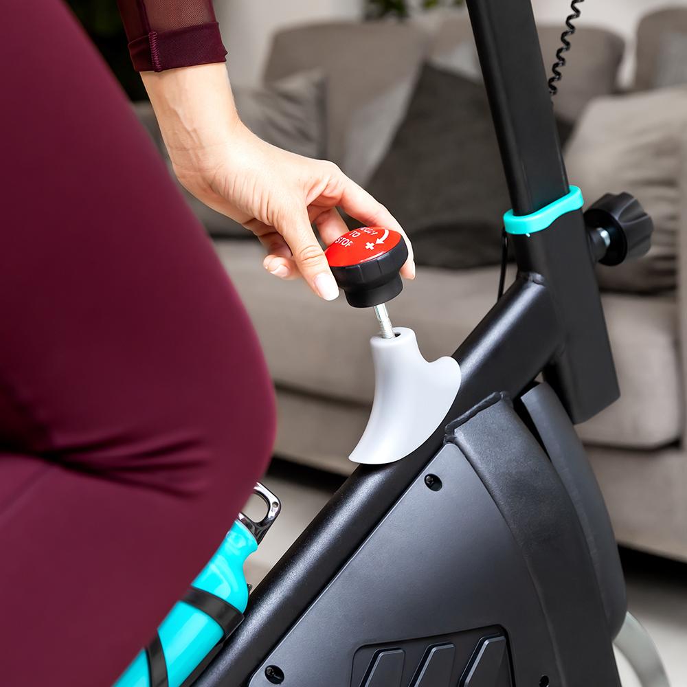 DrumFit Indendørs 10000 Teseo