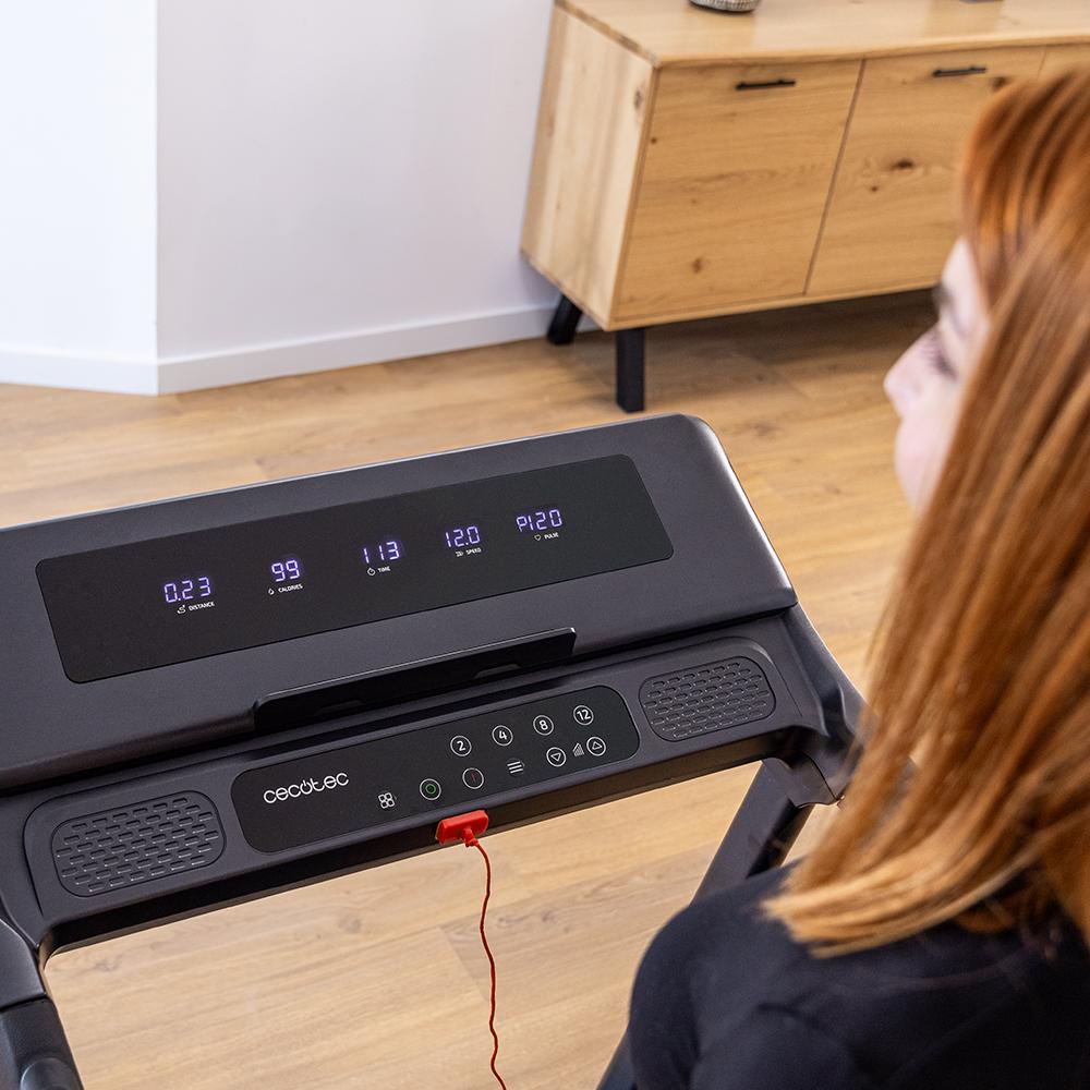 DrumFit WayHome 1200 Runner Sprint