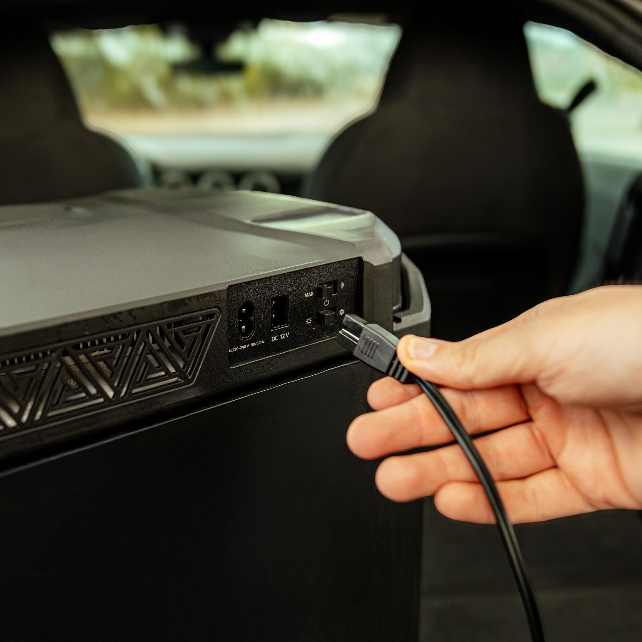 Bolero TravelCooling 33L D