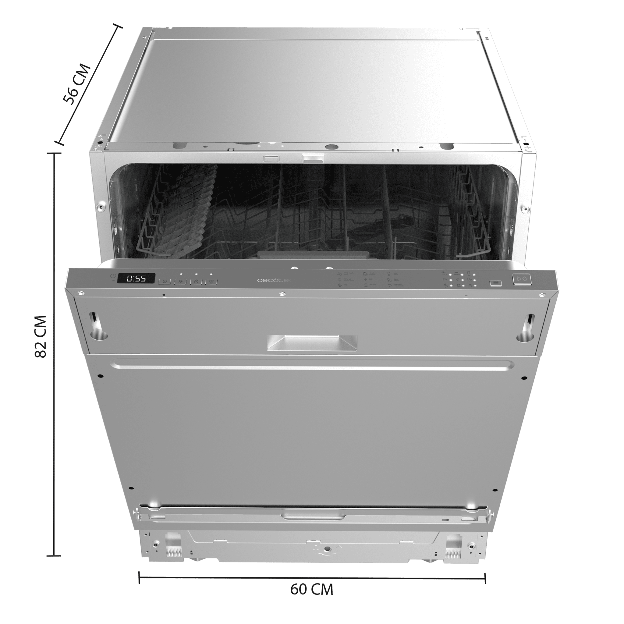 Bolero Aguazero 6100 Full-BI E