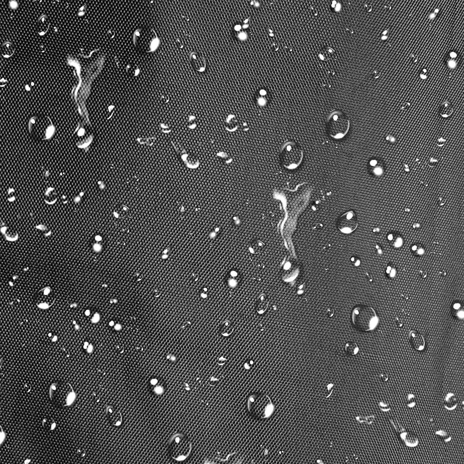 2025 Outdoor Heater Crib