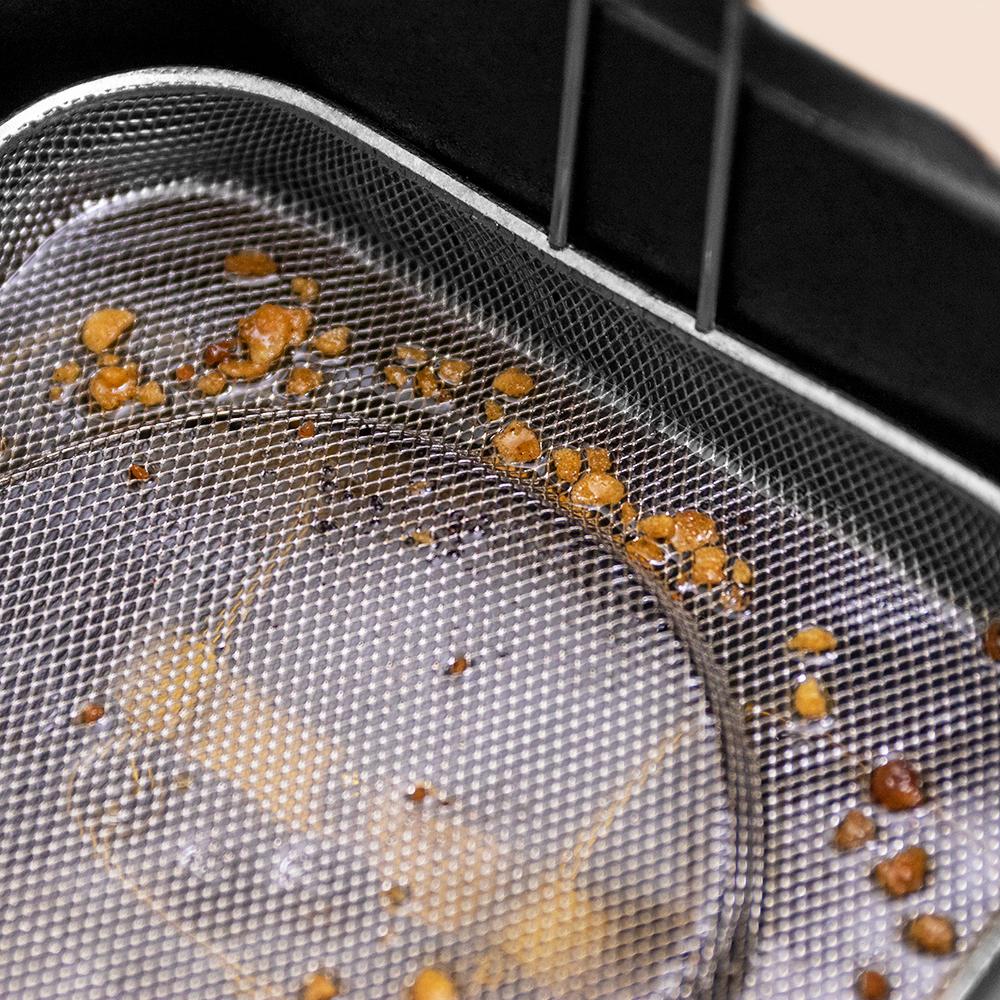 CleanFry Advance 1500 Edelstahl