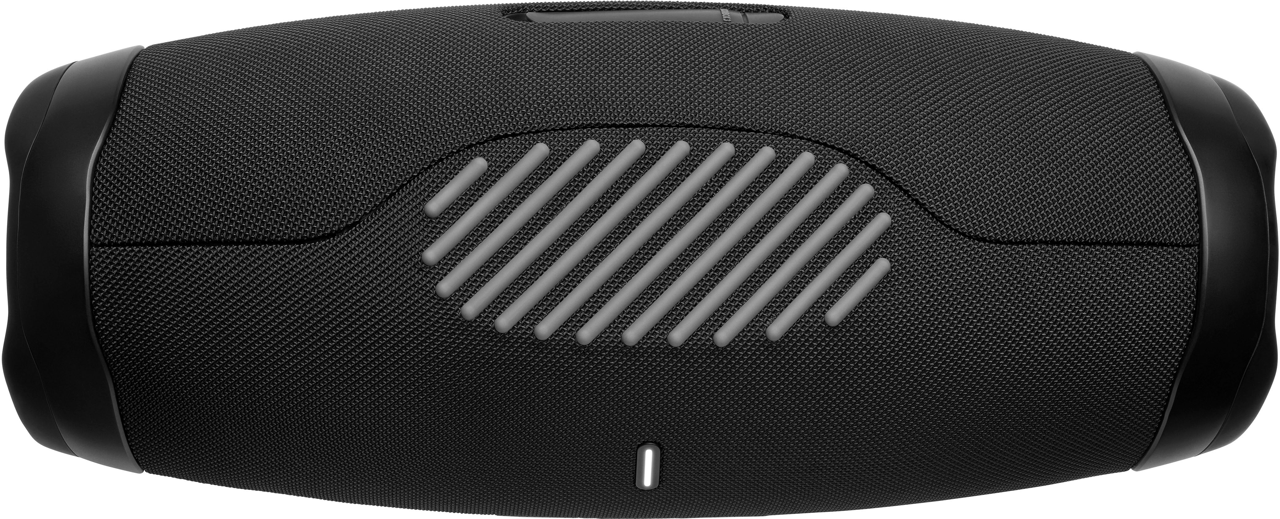 JBL Boombox3 Tragbarer Bluetooth-Lautsprecher – Schwarz