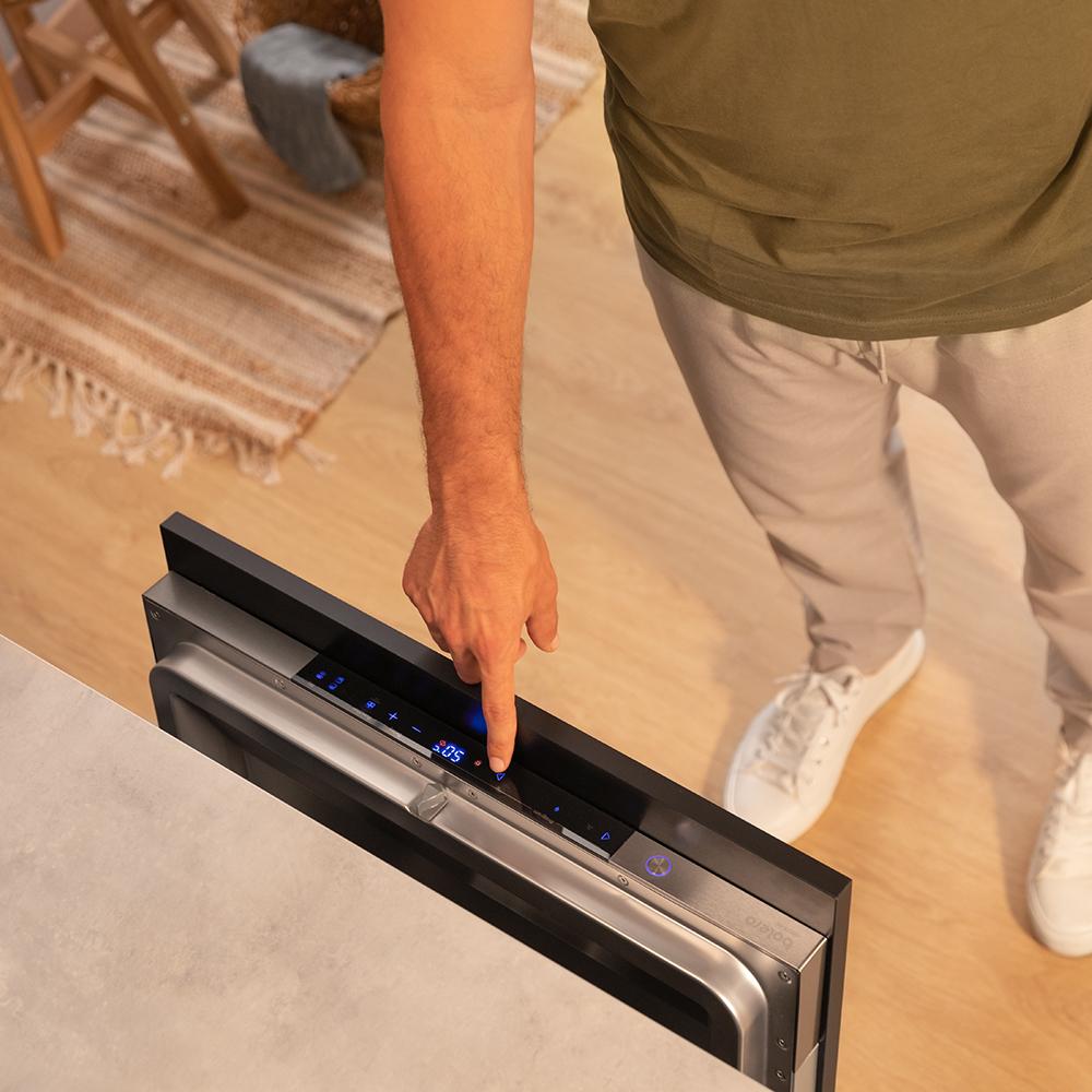 Bolero Aguazero 8000 Vollausstattung