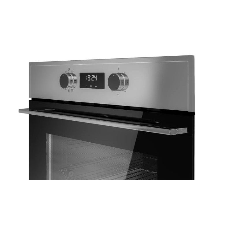 Teka HSB 635 S Inox G1n Hydroclean Backofen