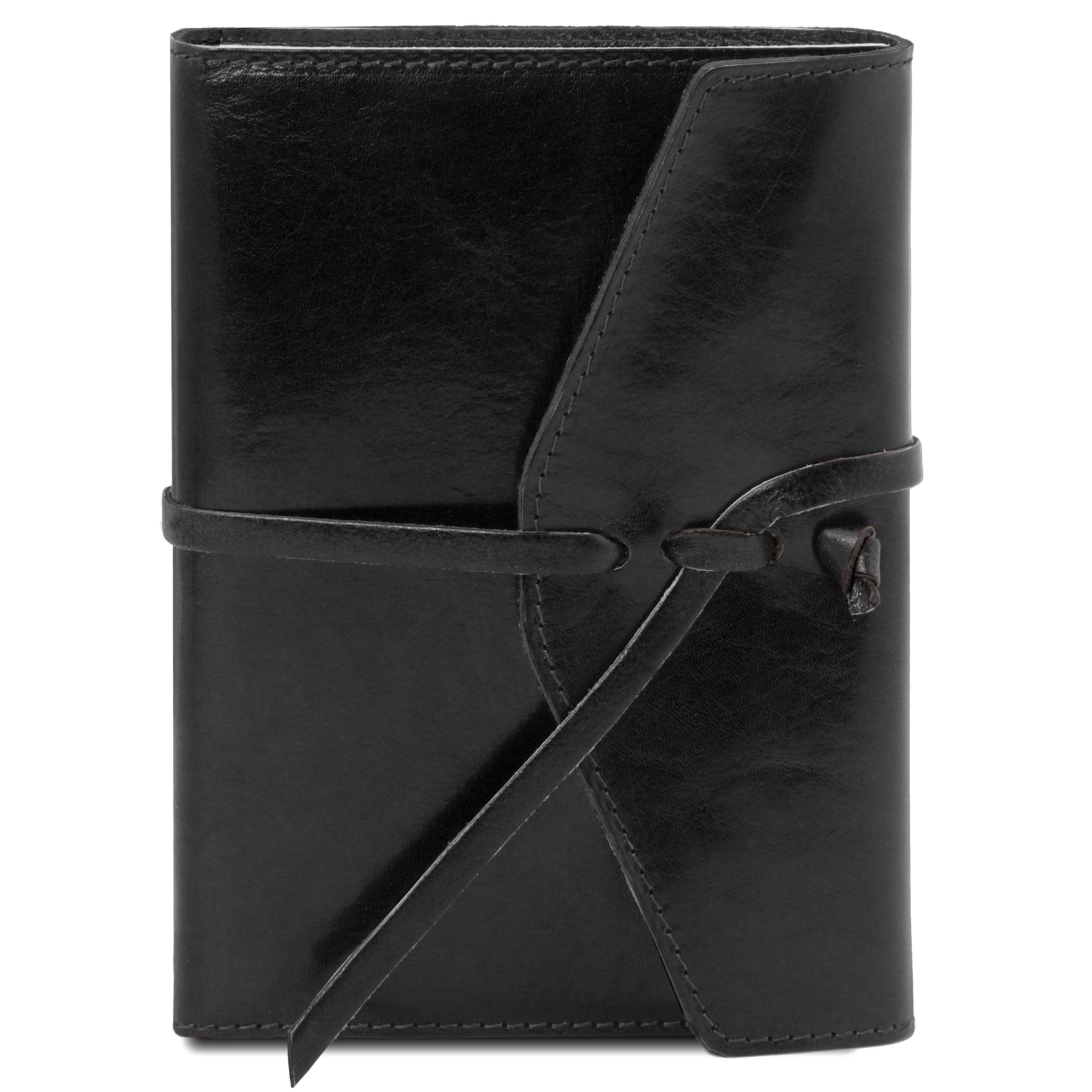 Leather Journal / Notebook & Refill Notebook Paper | TL142027 & TL142046