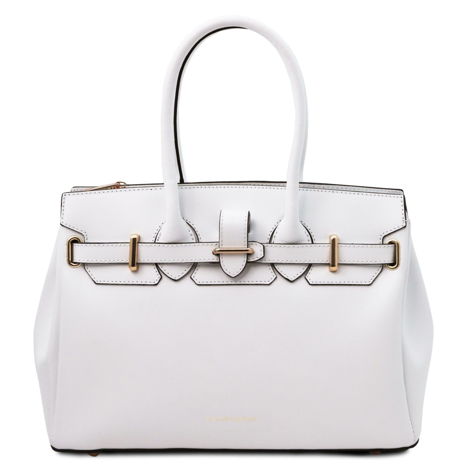 TL Bag - Leather handbag | TL142174