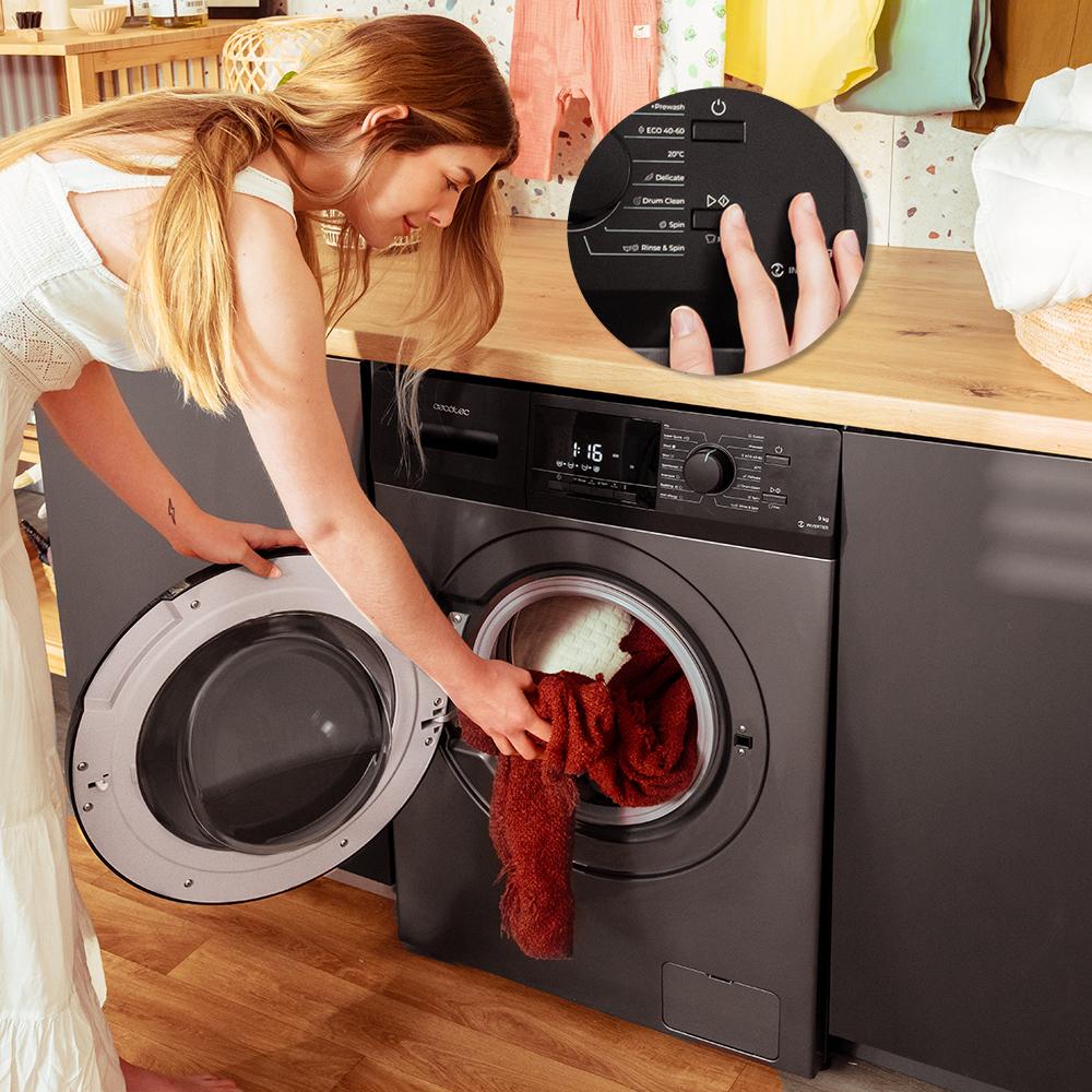 Bolero DressCode 9410 Inverter Steel A