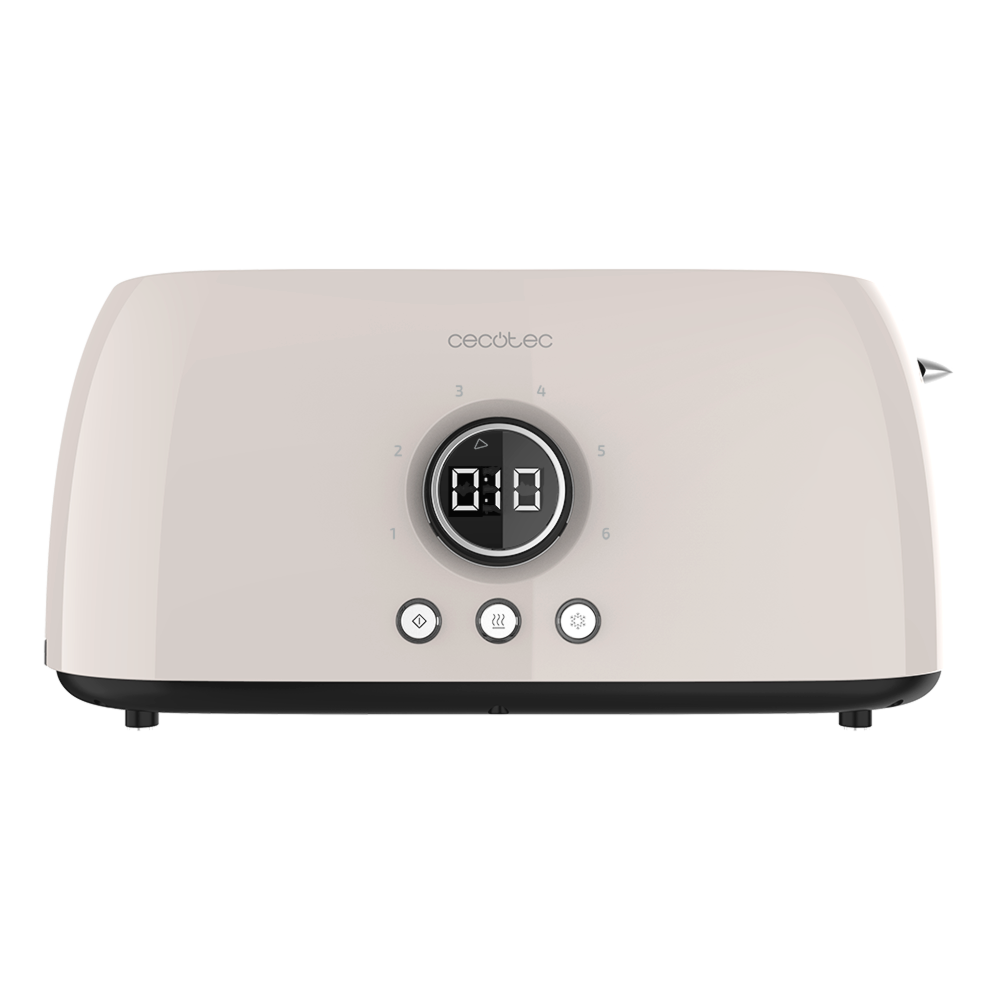 ClassicToast 15000 Beige Ekstra Dobbelt