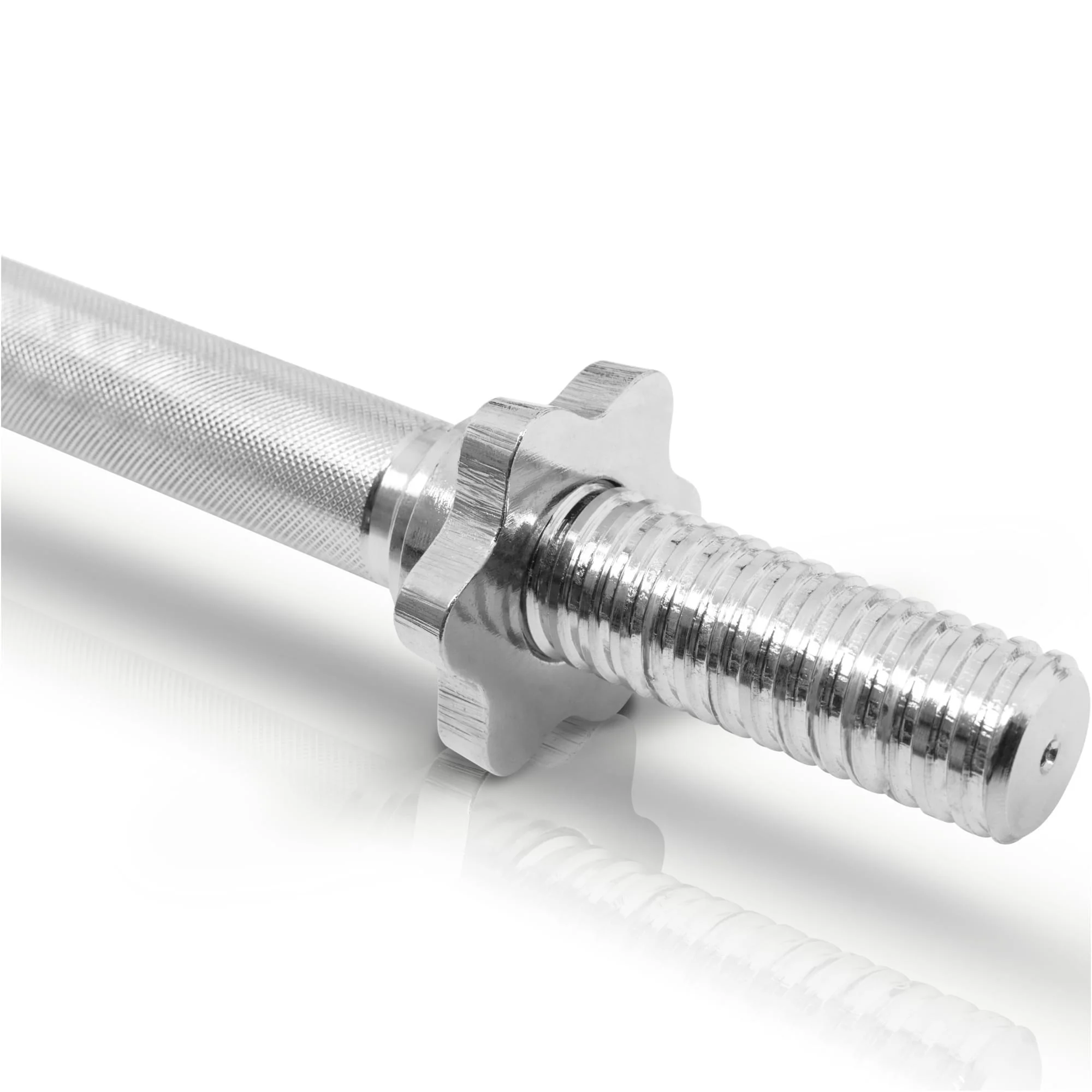 2025 Chrom-Hantelset 30 kg