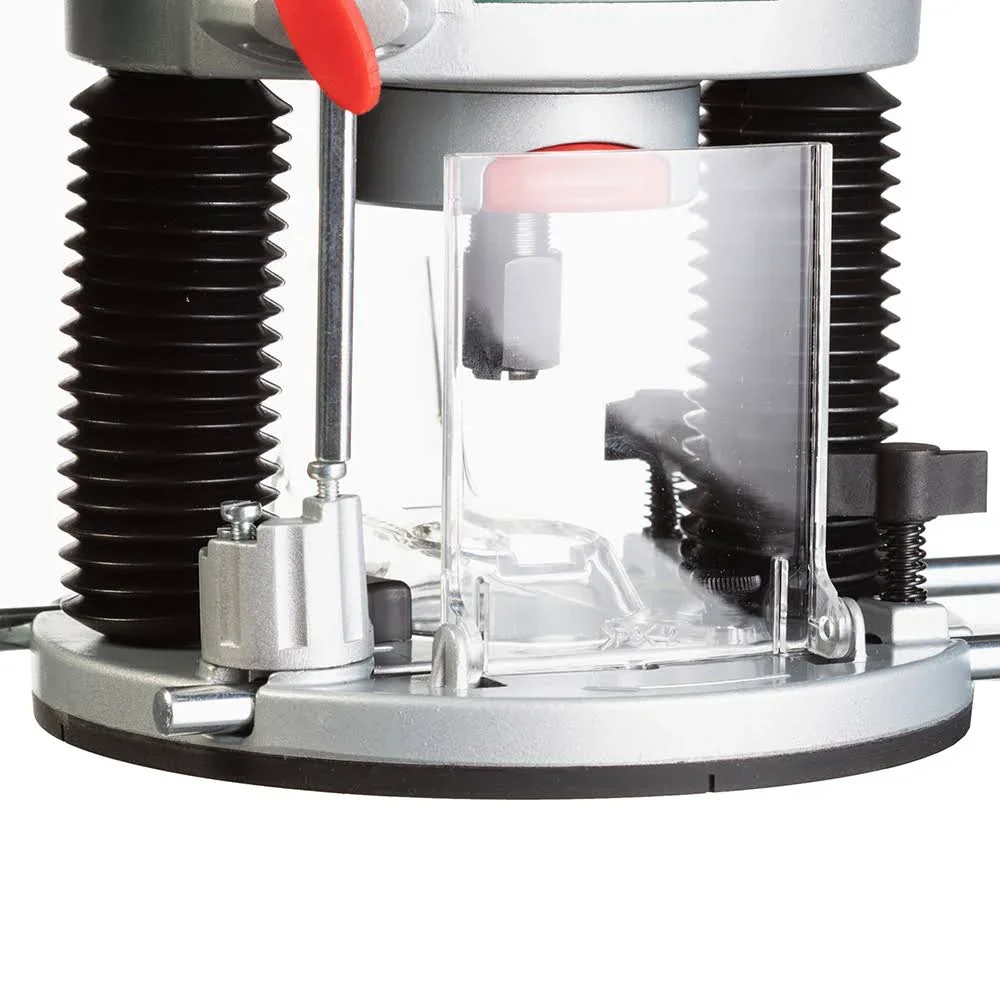 Fraiseuse de surface Bosch POF 1200 AE (2025) – Précision et puissance pour les travaux exigeants