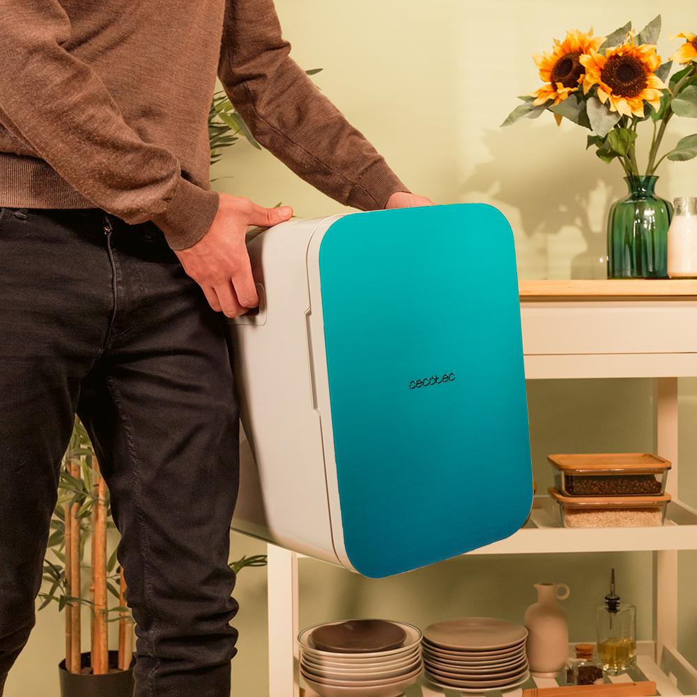 Bolero MiniCooling 20L Bahamas Pat 1