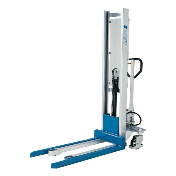 2025 Pfaff HV 1008 / HV 1016 hydraulisk stabler