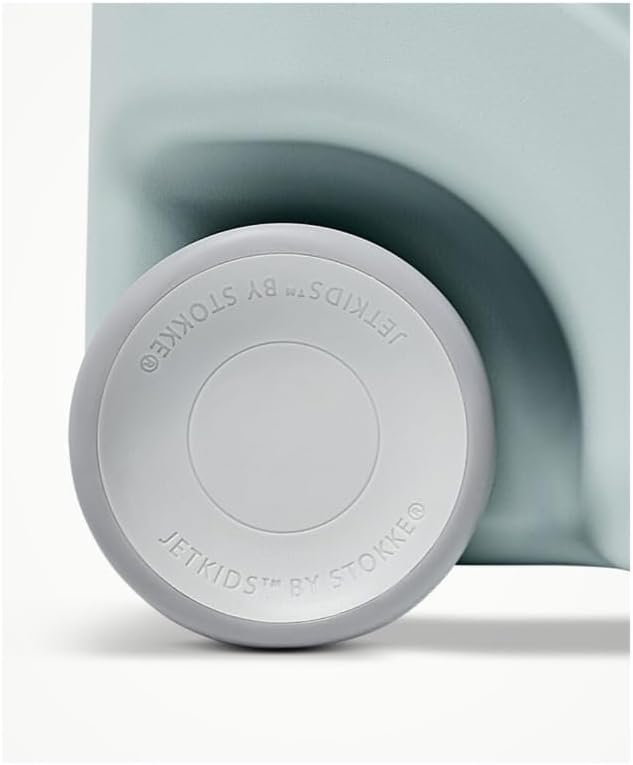 2025 JetKids af Stokke BedBox – Børnebagage og flyseng