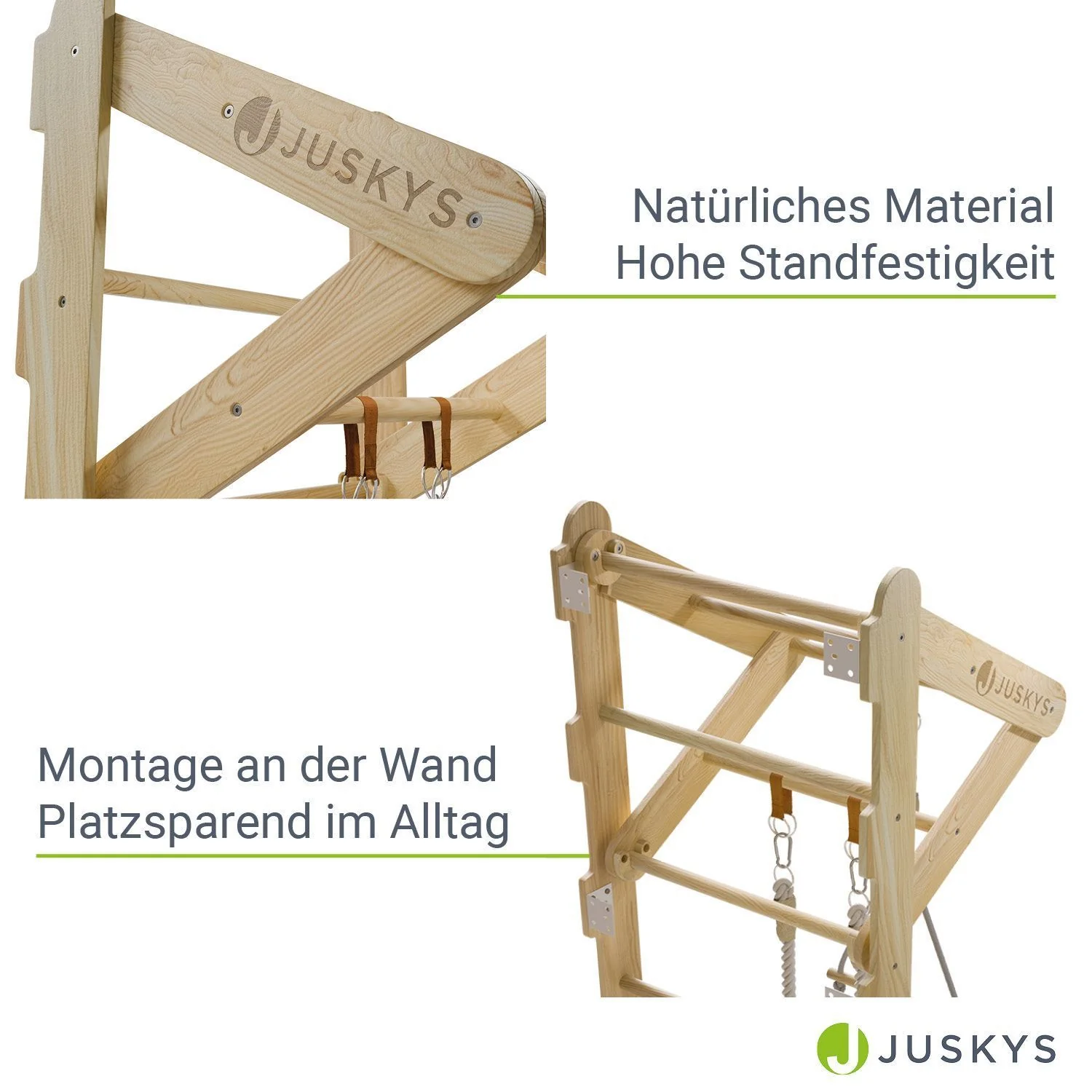 Échelle murale pour enfants 2025 – Aventure et amusement à la maison !