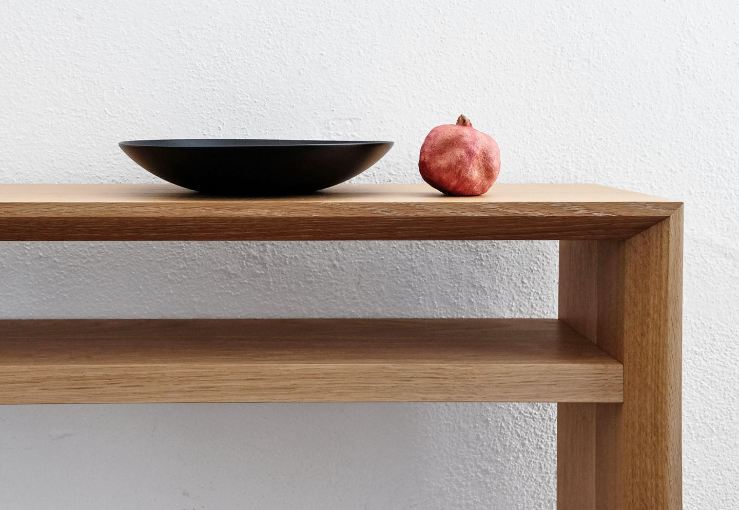 Consola Emily - Roble