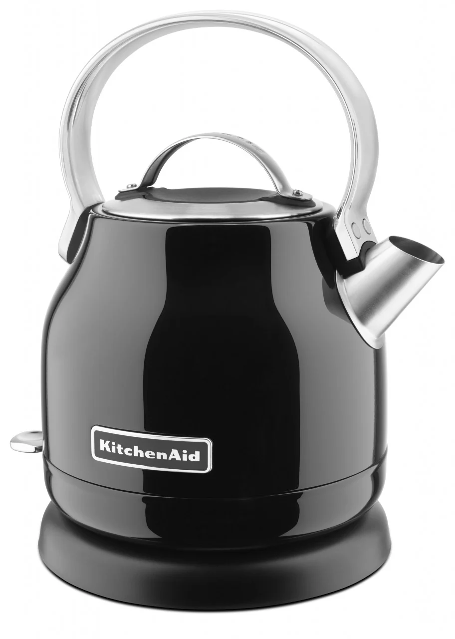 2025 KitchenAid Elkedel 1,25 L 5KEK1222