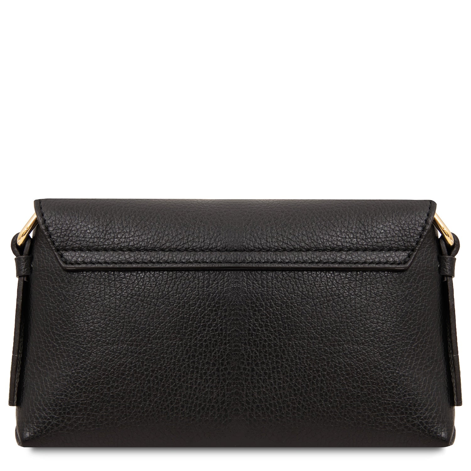 Biscuit - Soft leather shoulder bag | TL142582