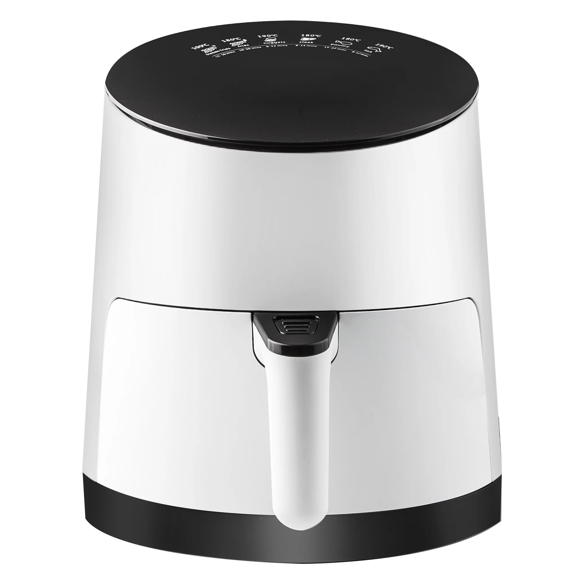 Friteuse à air sans huile Küken Gold 1500W 3,5L (2025)