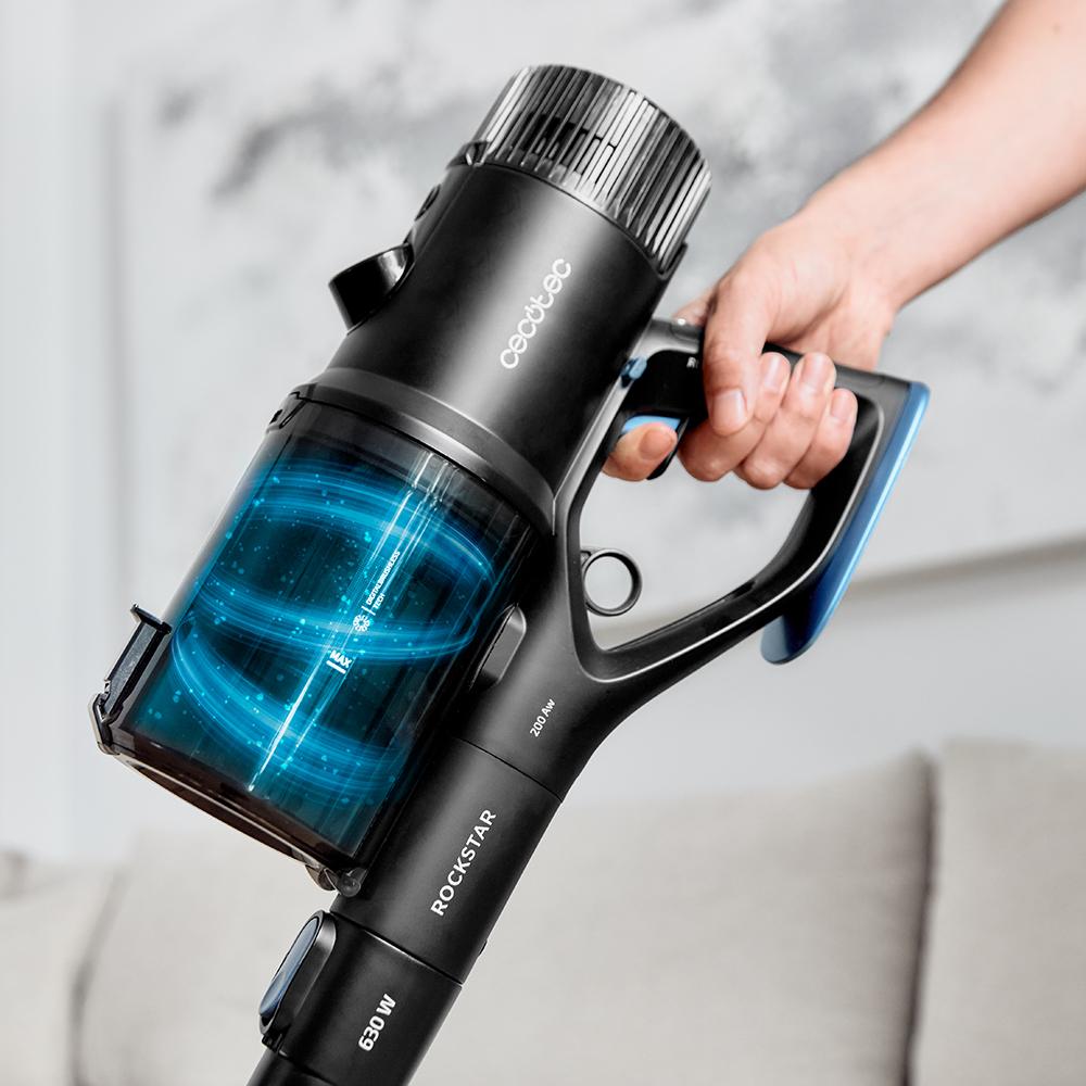 Rockstar 6500 Century ErgoWet Conga