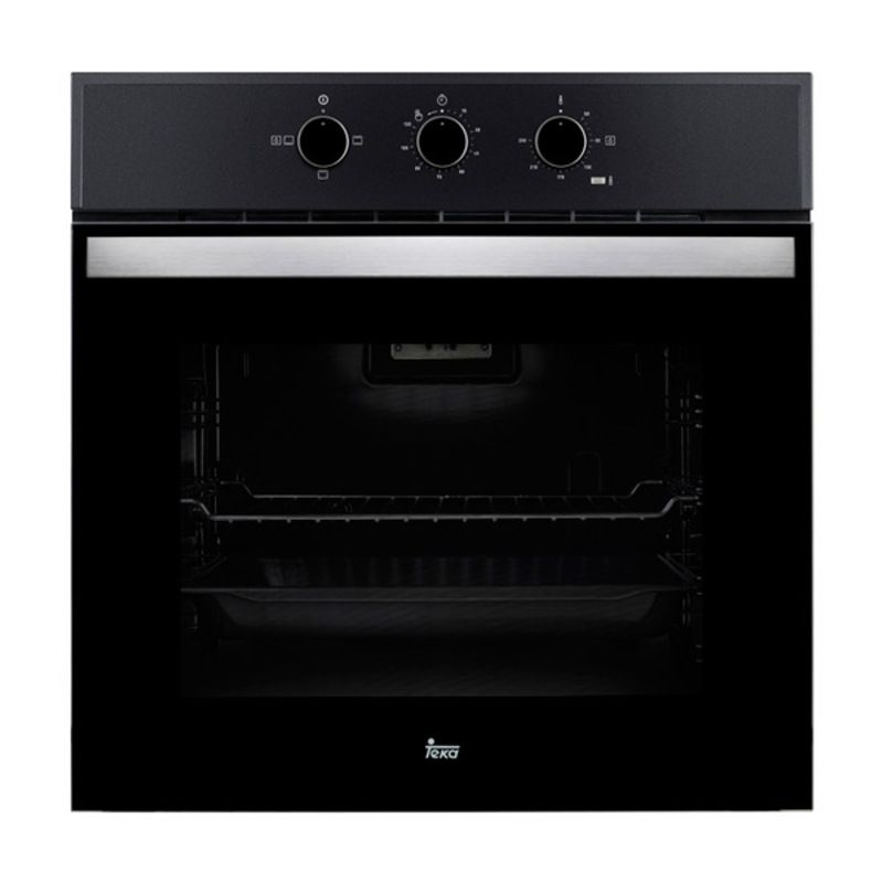 Teka Hbb510bk 76 L Hydroclean 2593W Backofen