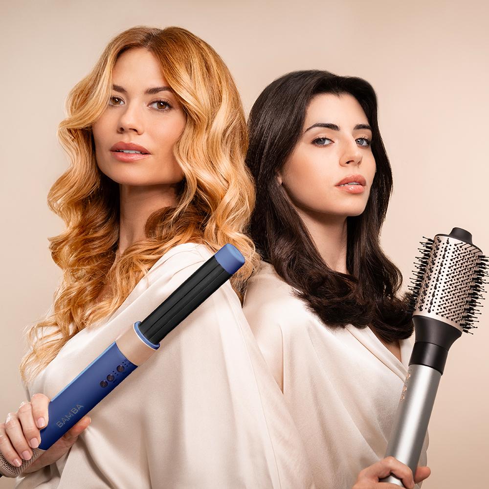 Sneakers CeramicCare AirGlam Blau