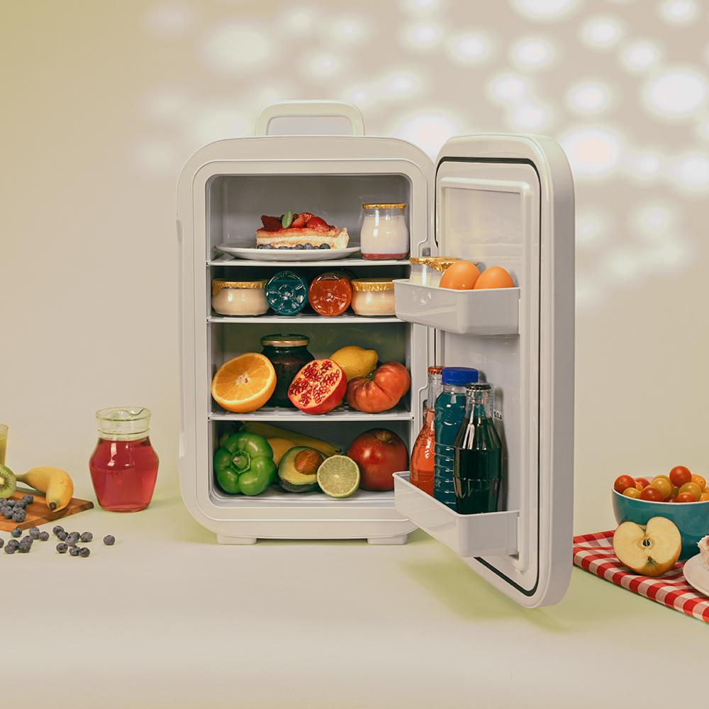 Bolero MiniCooling 25L Bahamas Beige