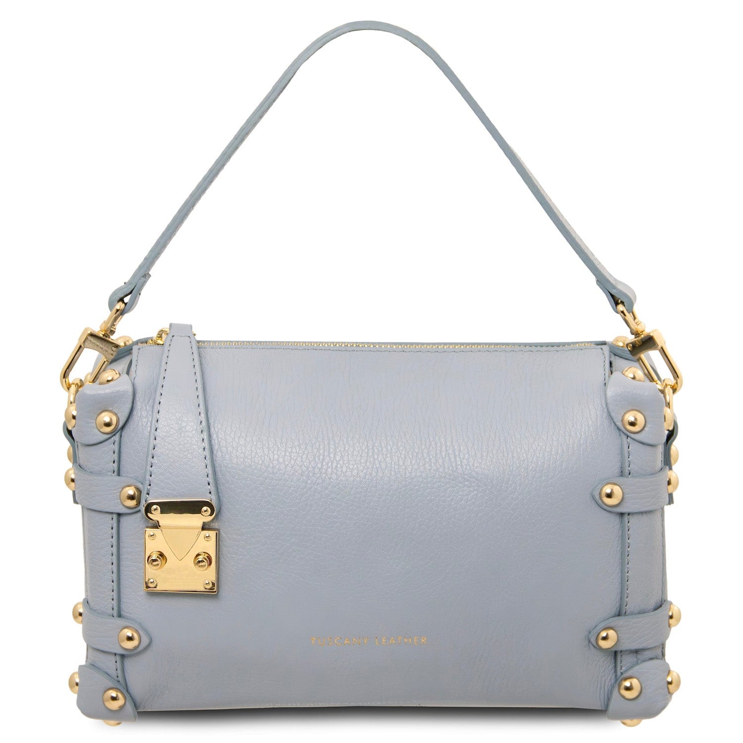 Praline - Italian leather handbag | TL142422