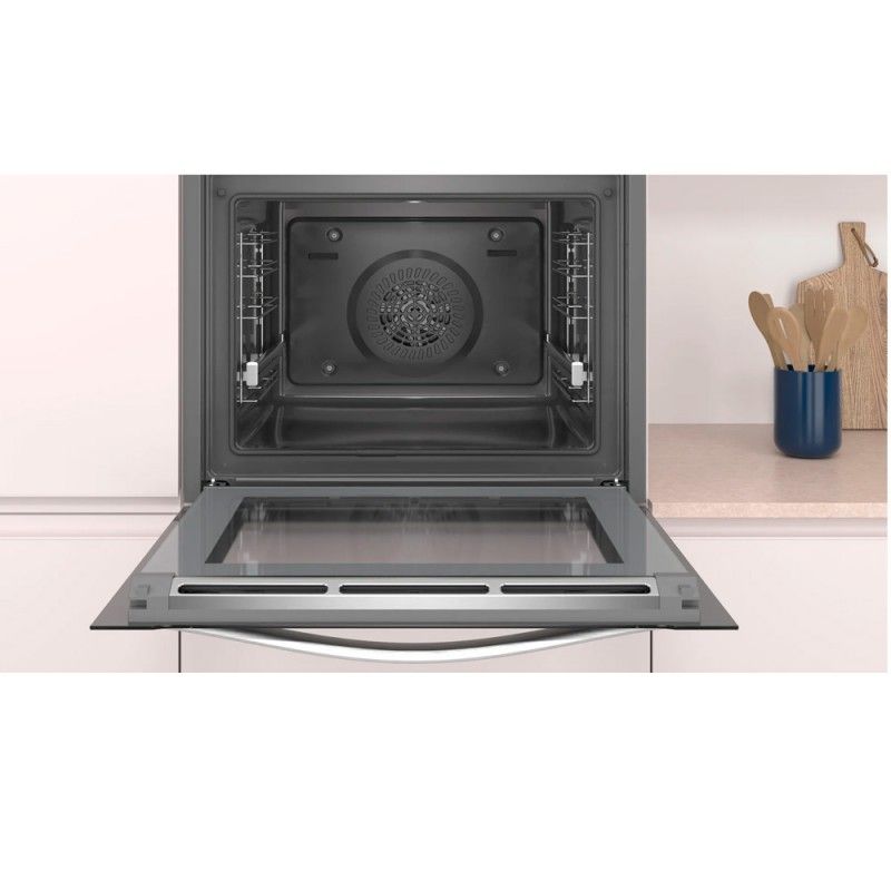 Balay 3ha5888a6 Backofen Anthrazitgrau Glas Dampf